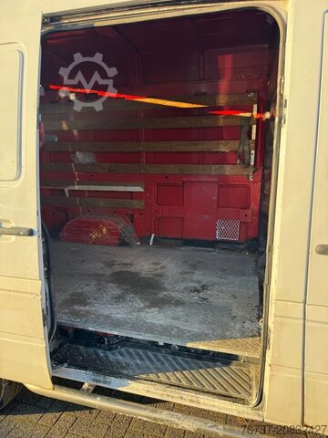 Kastenwagen Mercedes-Benz Sprinter 308 **BELGIAN ORIGINE+LIFT**