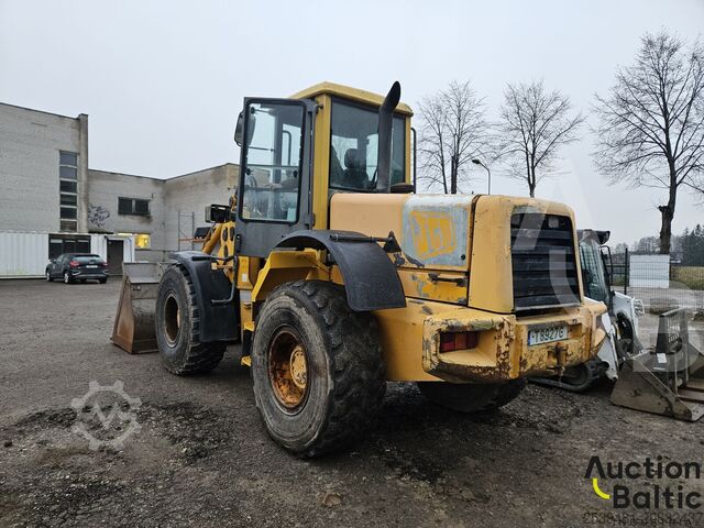 Radlader JCB 426 HT