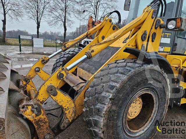 Radlader JCB 426 HT