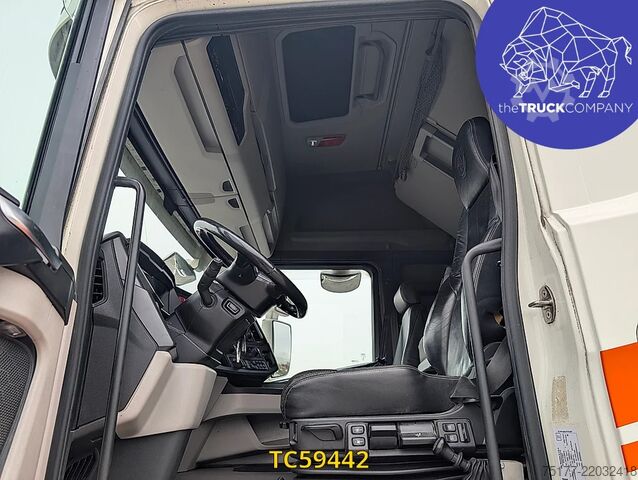 Standard-SZM Scania R 450