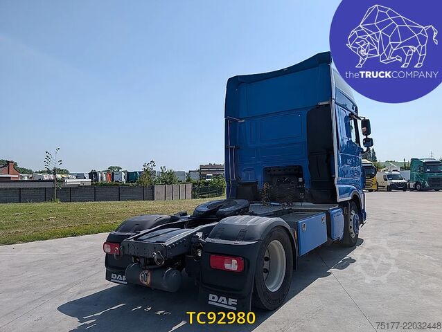 Standard-SZM DAF XF 450