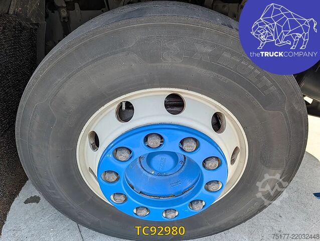 Standard-SZM DAF XF 450