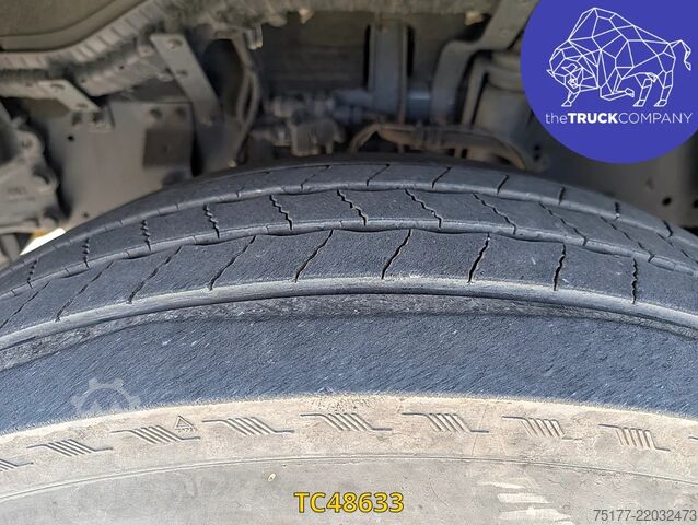 Standard-SZM DAF XF 480