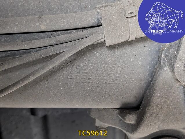Standard-SZM Scania R 450