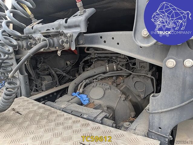 Standard-SZM Scania R 450