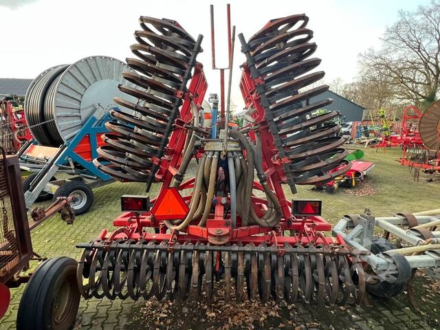 Evers Garron 6,0 mtr Evers Garron 6,0 mtr