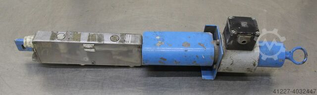 Türverriegelung Schmersal unbekannt