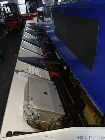 Stangenzuführung IEMCA Mini Boss 325r CNC