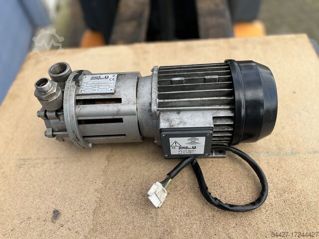 Pump Speck Pumpe CY-4281.0202
