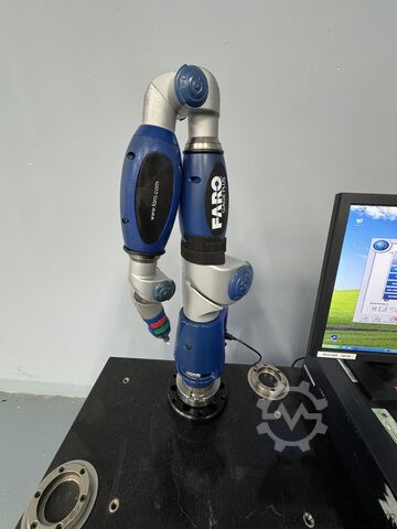 Measuring system Faro Robot Measuring Arm Gauge PLUS F04