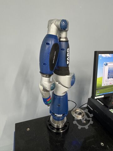 Measuring system Faro Robot Measuring Arm Gauge PLUS F04
