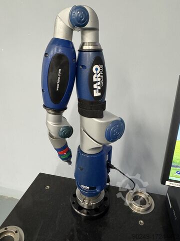 Measuring system Faro Robot Measuring Arm Gauge PLUS F04