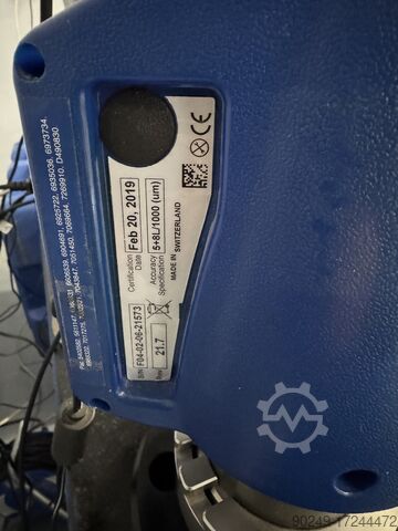 Measuring system Faro Robot Measuring Arm Gauge PLUS F04