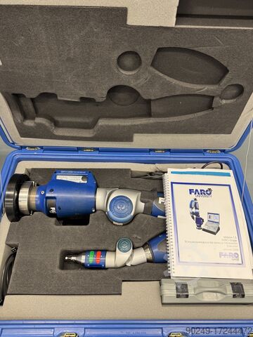 Measuring system Faro Robot Measuring Arm Gauge PLUS F04