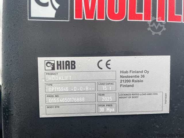 Spezial-LKW DAF LF 290 FA Day Cab