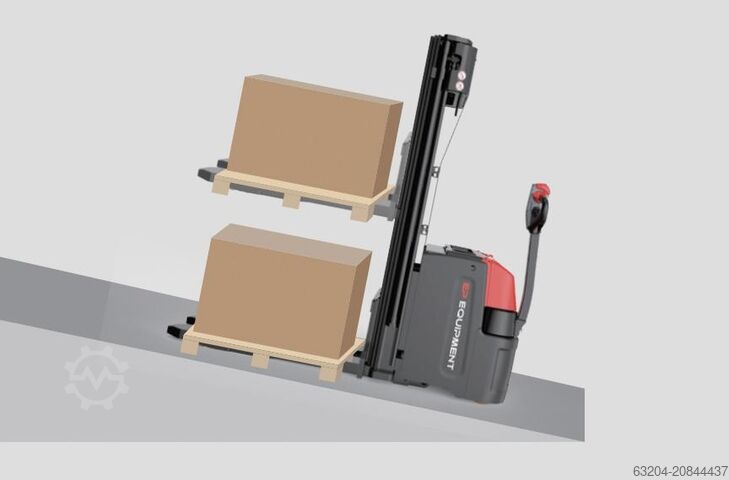 Hochhubwagen EP WSA161i-T4800