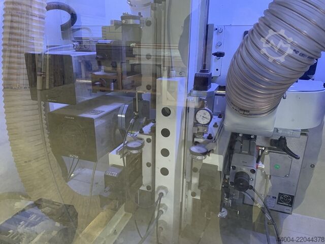 Double end tenoner Celaschi TM40