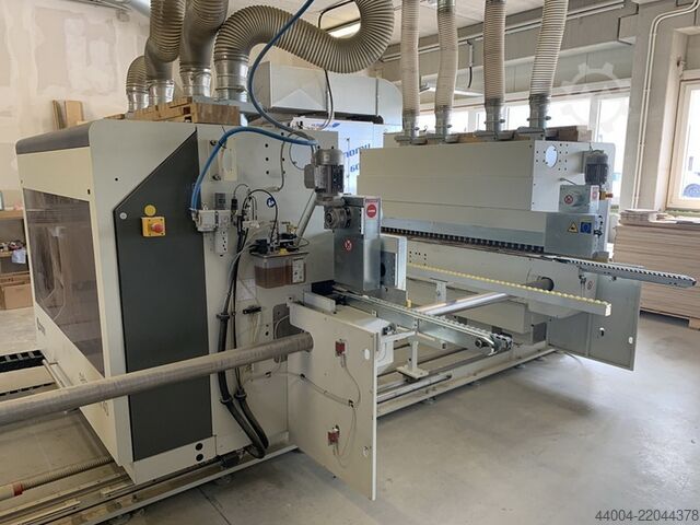 Double end tenoner Celaschi TM40