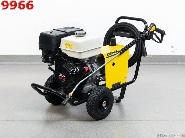 Kärcher HD 1050 B Pressure Washer Kärcher HD 1050 B Honda GX340 - 200bar - 930l/h