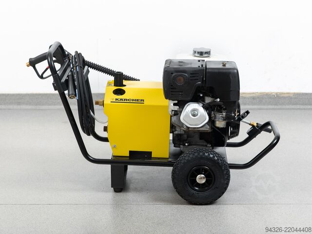 Kärcher HD 1050 B Pressure Washer Kärcher HD 1050 B Honda GX340 - 200bar - 930l/h