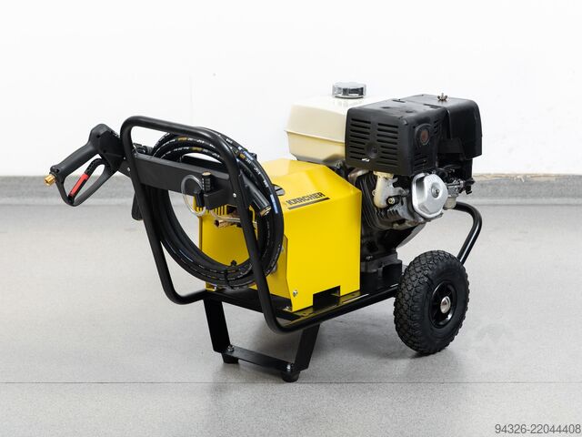 Kärcher HD 1050 B Pressure Washer Kärcher HD 1050 B Honda GX340 - 200bar - 930l/h