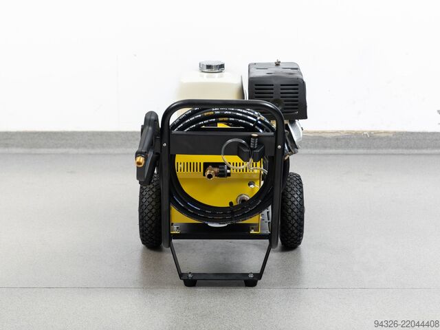 Kärcher HD 1050 B Pressure Washer Kärcher HD 1050 B Honda GX340 - 200bar - 930l/h
