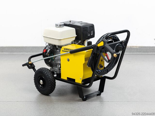 Kärcher HD 1050 B Pressure Washer Kärcher HD 1050 B Honda GX340 - 200bar - 930l/h