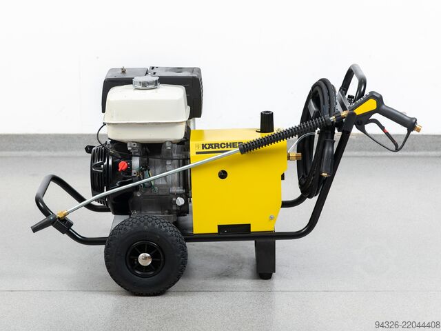 Kärcher HD 1050 B Pressure Washer Kärcher HD 1050 B Honda GX340 - 200bar - 930l/h