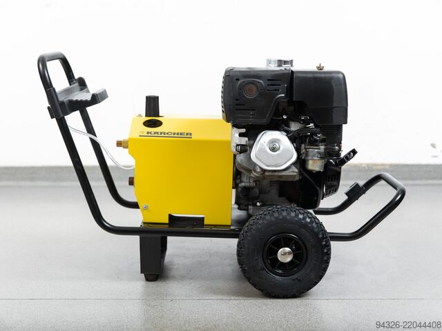 Kärcher HD 1050 B Pressure Washer Kärcher HD 1050 B Honda GX340 - 200bar - 930l/h