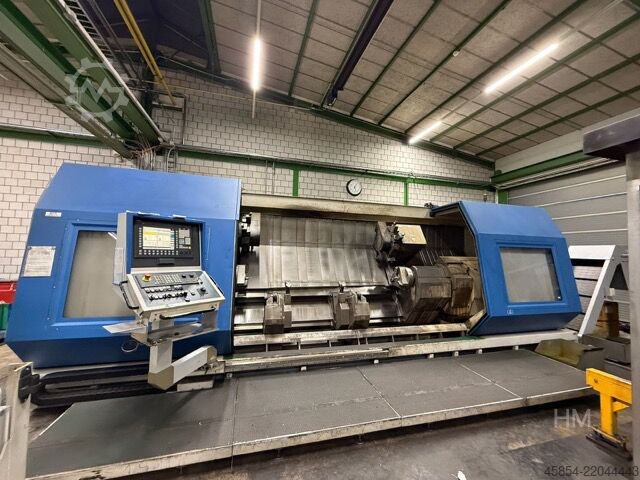 Niles N30/3 -3500, year of manufacture 2007_ Internal number 231611  N30/3-3500
