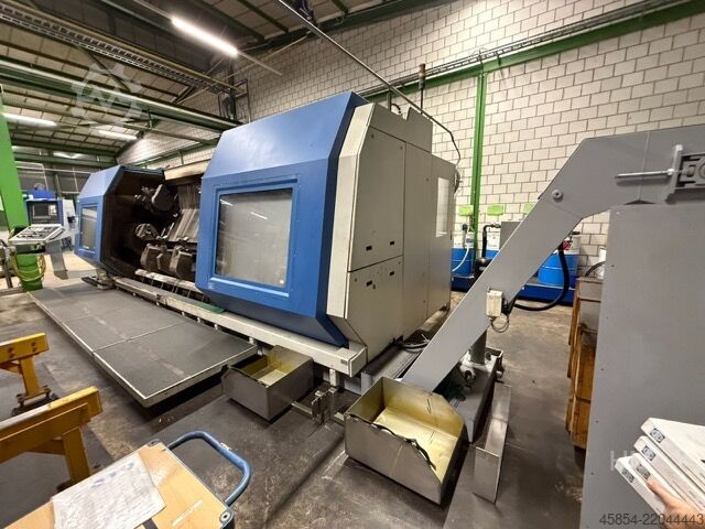 Niles N30/3 -3500, year of manufacture 2007_ Internal number 231611  N30/3-3500