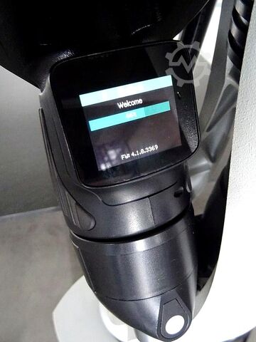 7-axis measuring arm Hexagon Absolute Arm V2P 8528, 7-axis