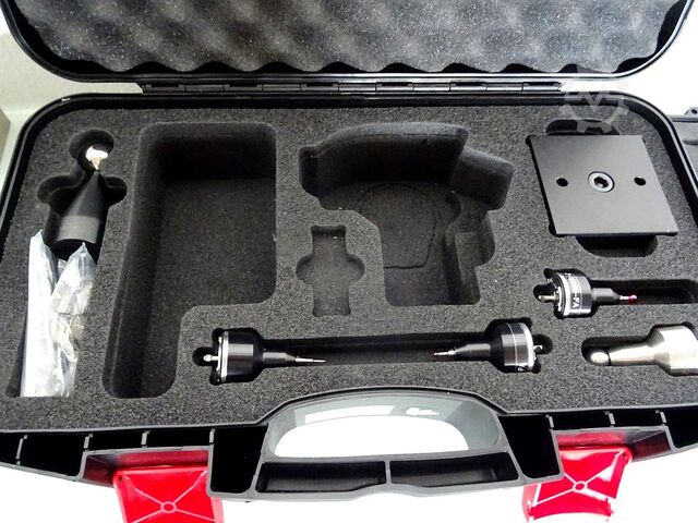 7-axis measuring arm Hexagon Absolute Arm V2P 8528, 7-axis