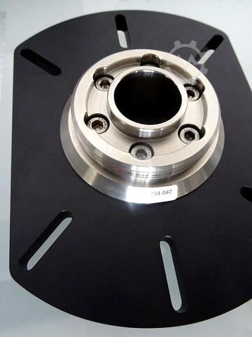 7-axis measuring arm Hexagon Absolute Arm V2P 8528, 7-axis