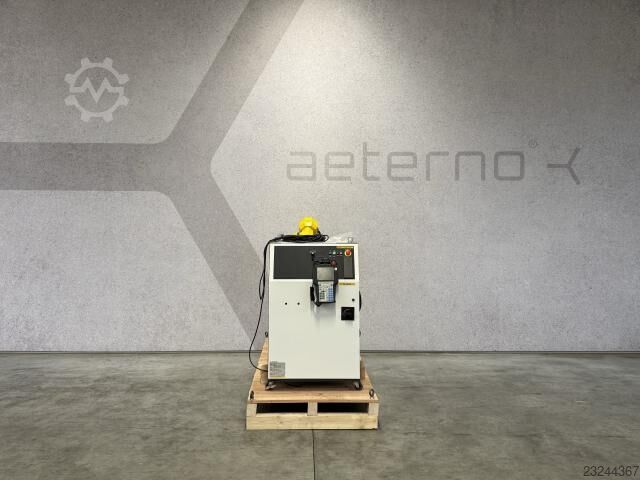 Refurbished Robot with 1 year warranty FANUC M-20iA