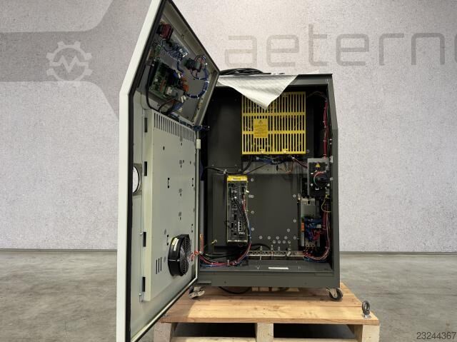 Refurbished Robot with 1 year warranty FANUC M-20iA