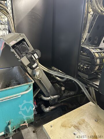 Bearbeitungszentrum TOYODA FH 550S