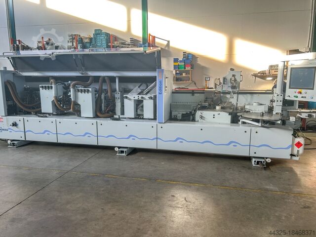 Single Edgebanders HOMAG KAL 211 EDITION 2262 N