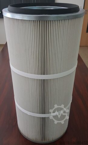 Filteranlage Absaugung Absauganlage Oliver Fritz Gmbh & Co. KG PF1.4.62.00