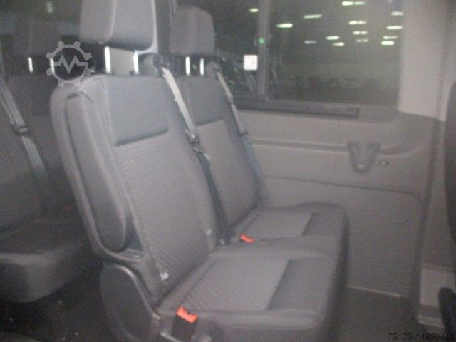 Bus FORD Transit 460L4 Autom 18Sitzer Stndhzg