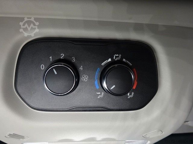 Bus FORD Transit 460L4 Autom 18Sitzer Stndhzg