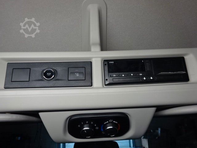 Bus FORD Transit 460L4 Autom 18Sitzer Stndhzg