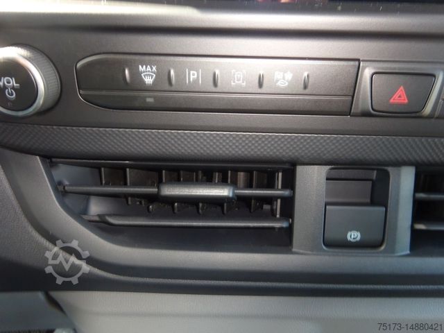 Kastenwagen FORD Transit Custom 280L1 LKW Trend Autom LED Navi