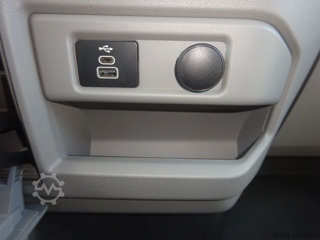 Kastenwagen FORD Transit Custom 280L1 LKW Trend Autom LED Navi