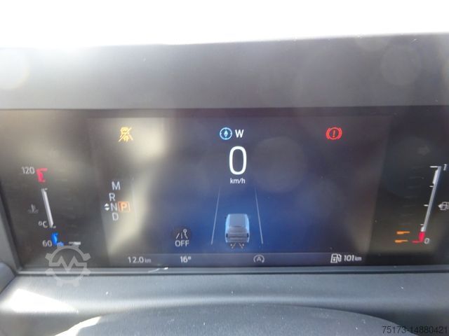 Kastenwagen FORD Transit Custom 280L1 LKW Trend Autom LED Navi