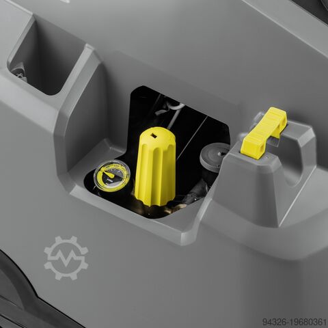 Kärcher HDS 8/18-4C FABRIK NEU! Kärcher HDS 8/18-4C 800l/h 180bar FACTORY NEW!