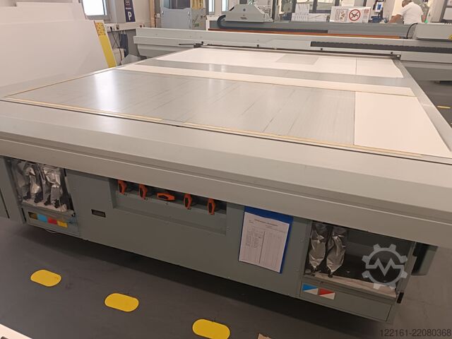 Digital print machine Oce Arizona 660 XT midrange