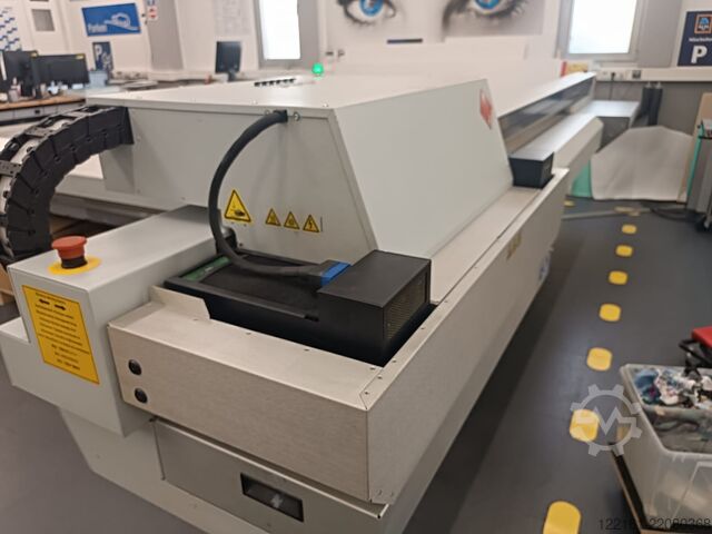 Digital print machine Oce Arizona 660 XT midrange