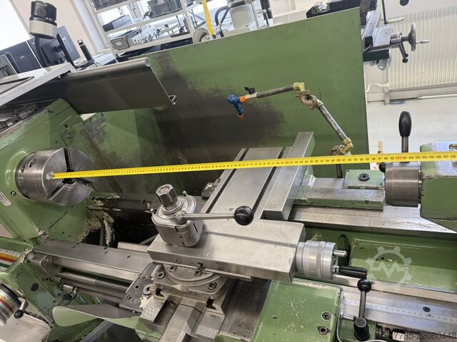 Conventional lathe REIDEN T200U