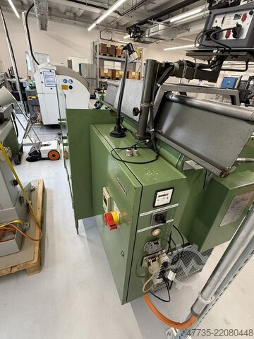 Conventional lathe REIDEN T200U